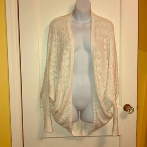 guess cardigan